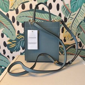 Coach Mini Crossbody Bag - NWT